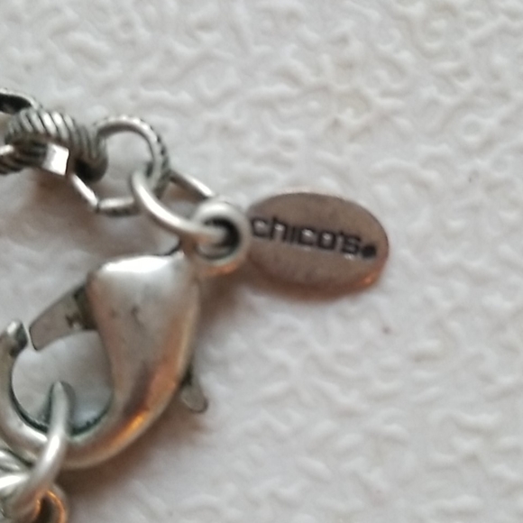 Turquoise necklace - Picture 5 of 6